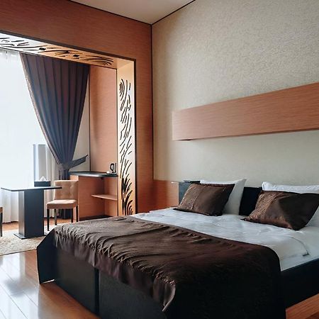 Bayil Breeze Hotel & Restaurant Баку Экстерьер фото
